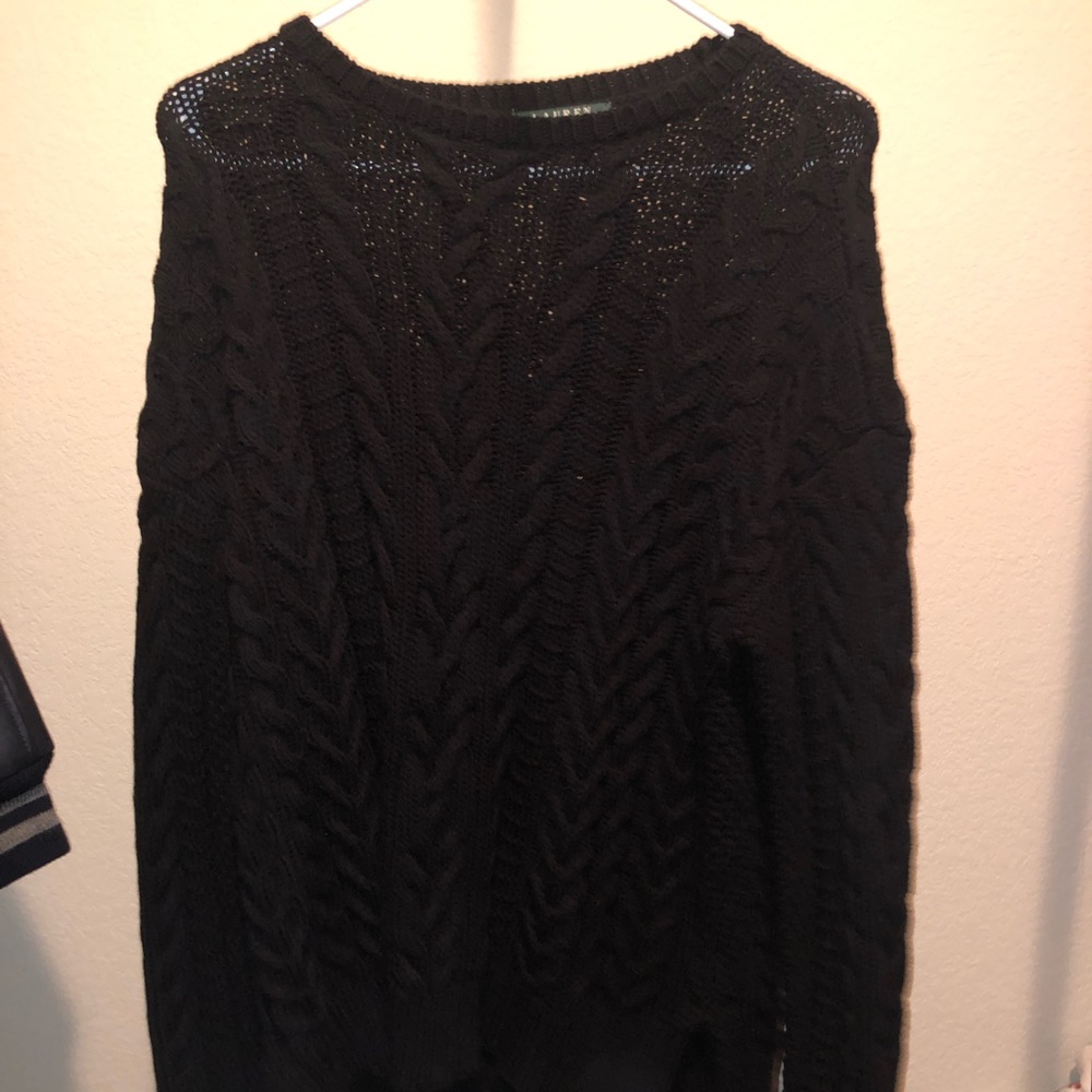 Polo Ralph Lauren sweater